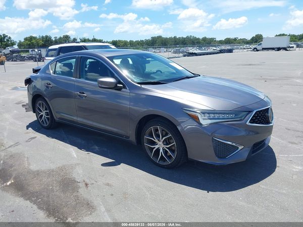 2020 ACURA ILX
