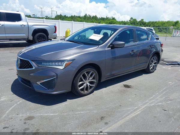 2020 ACURA ILX