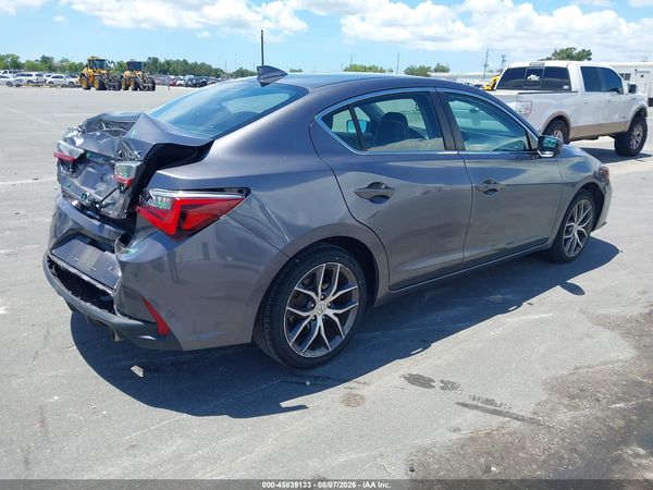 2020 ACURA ILX