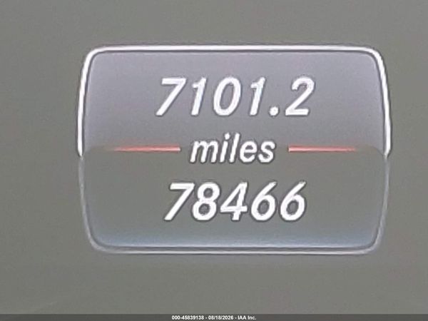2017 MERCEDES-BENZ GLA 250 4MATIC