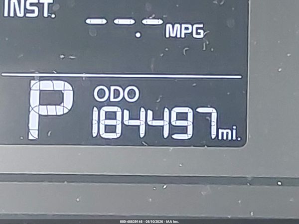 2016 KIA FORTE