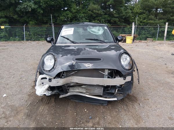 2019 MINI HARDTOP COOPER S