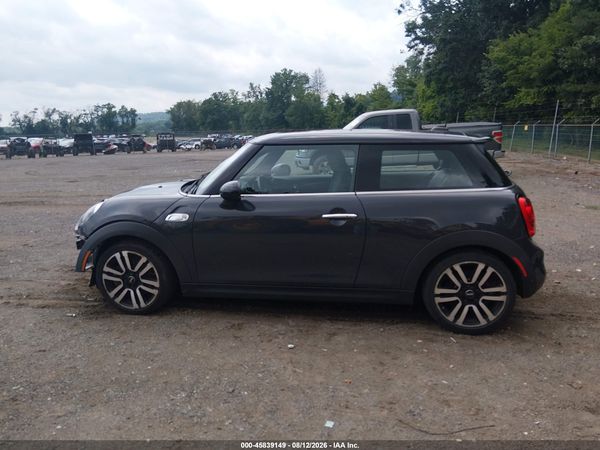 2019 MINI HARDTOP COOPER S