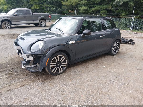 2019 MINI HARDTOP COOPER S