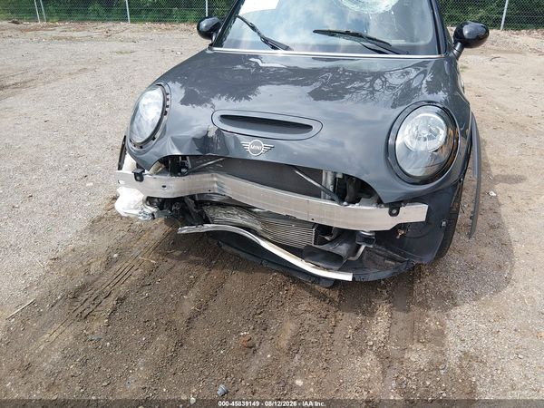 2019 MINI HARDTOP COOPER S