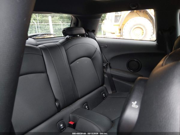 2019 MINI HARDTOP COOPER S