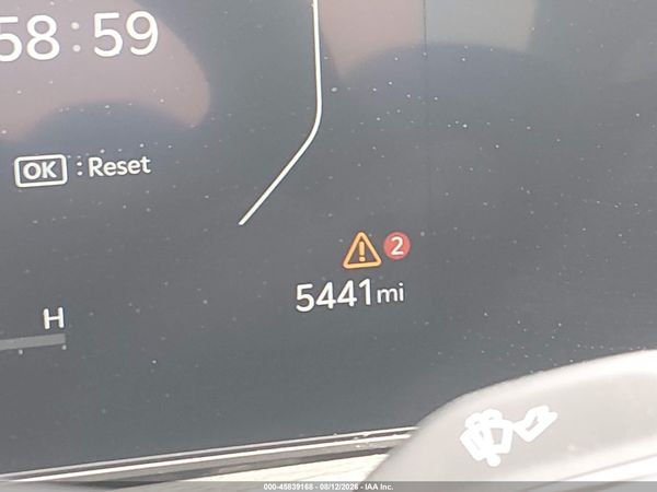 2026 KIA K5 EX