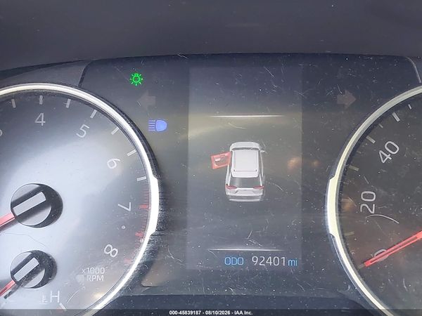 2021 TOYOTA RAV4 XLE PREMIUM — I118