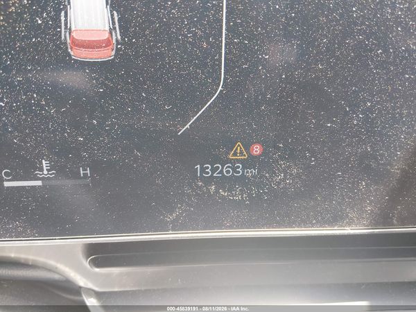 2025 KIA CARNIVAL MPV SX