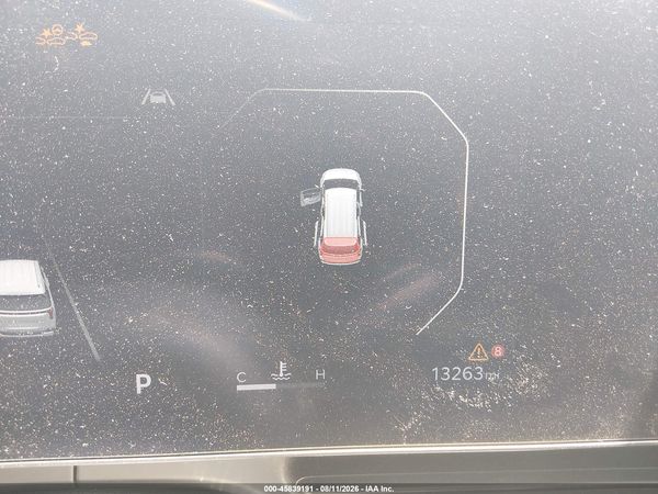 2025 KIA CARNIVAL MPV SX