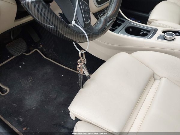 2020 MERCEDES-BENZ GLA 250 4MATIC