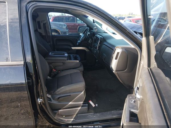 2014 CHEVROLET SILVERADO 1500 LT — I5