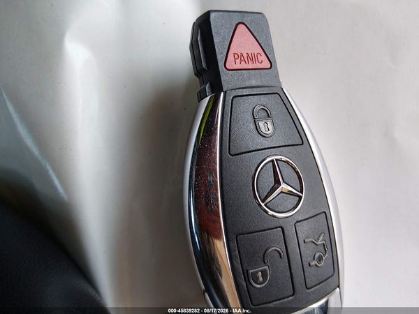 2017 MERCEDES-BENZ CLA 250 CLA250