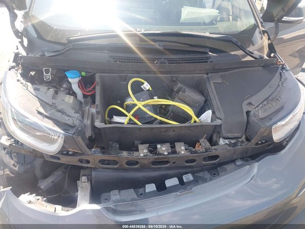 2019 BMW I3 120AH W/RANGE EXTENDER