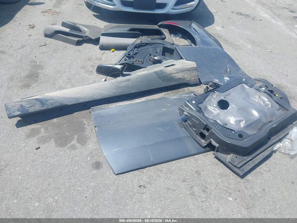 2019 BMW I3 120AH W/RANGE EXTENDER
