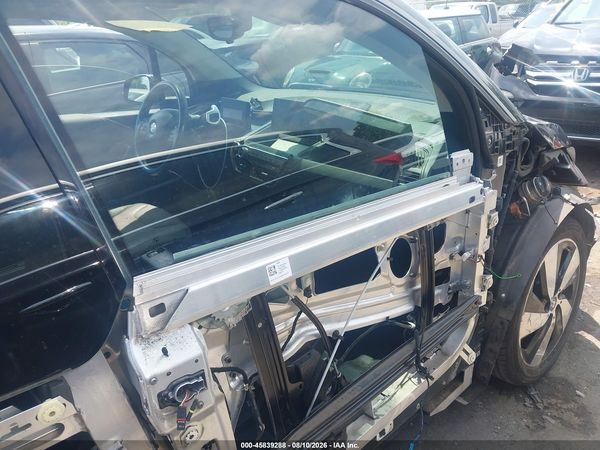 2019 BMW I3 120AH W/RANGE EXTENDER