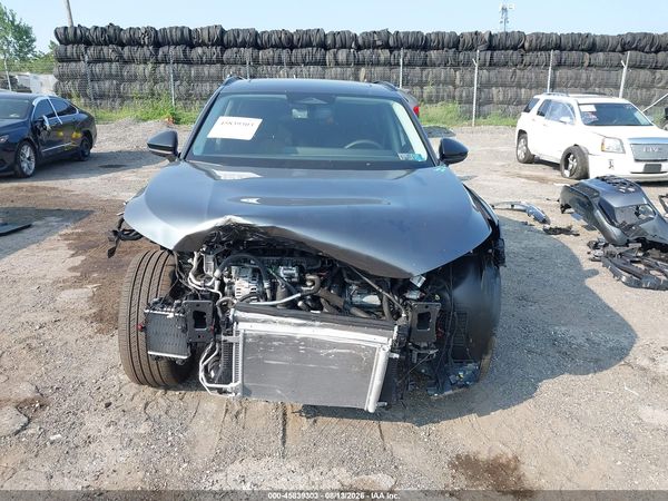 2026 AUDI Q3 TFSI QUATTRO S TRONIC