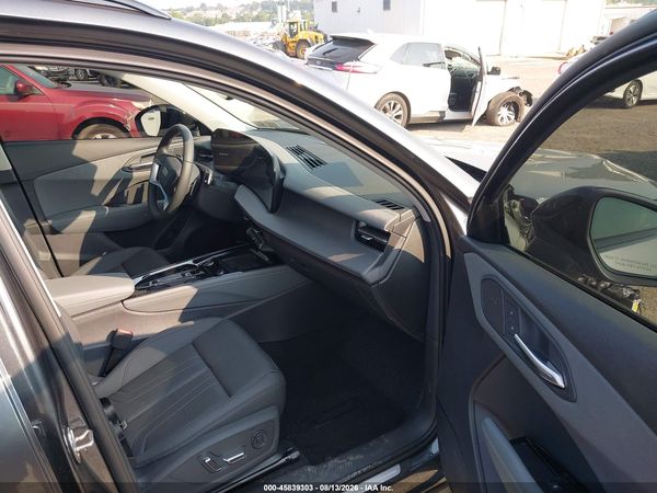 2026 AUDI Q3 TFSI QUATTRO S TRONIC