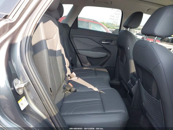 2026 AUDI Q3 TFSI QUATTRO S TRONIC