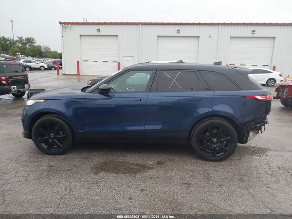 2020 LAND ROVER RANGE ROVER VELAR