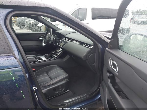 2020 LAND ROVER RANGE ROVER VELAR P250 R-DYNAMIC S