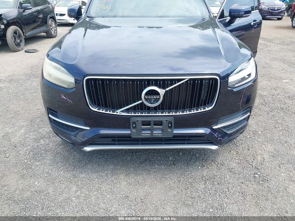 2017 VOLVO XC90 T6 MOMENTUM