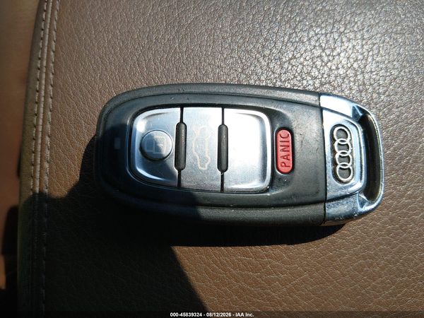 2016 AUDI A7 3.0T PREMIUM PLUS