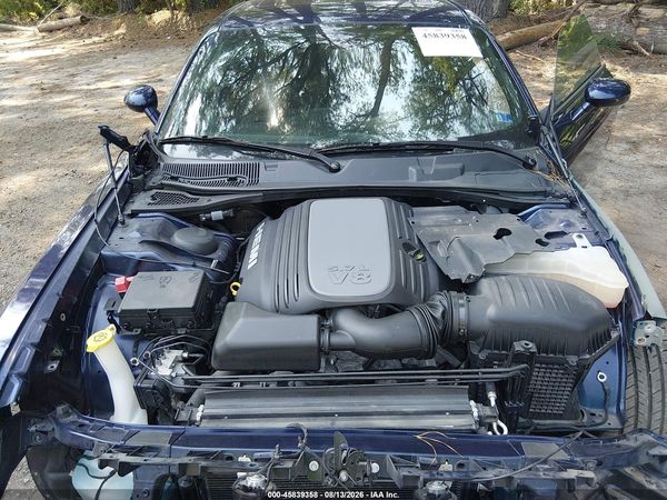 2016 DODGE CHALLENGER R/T PLUS