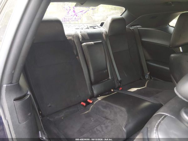 2016 DODGE CHALLENGER R/T PLUS