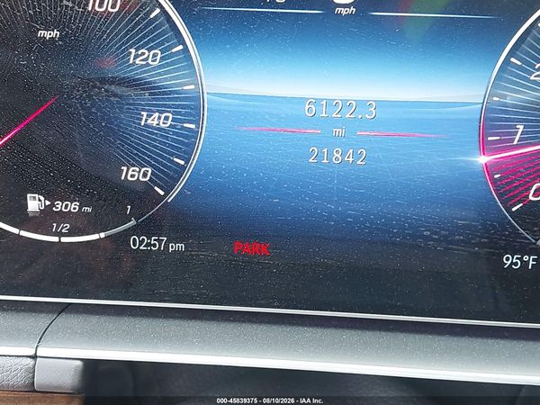 2026 MERCEDES-BENZ GLE 350 GLE350 4MATIC