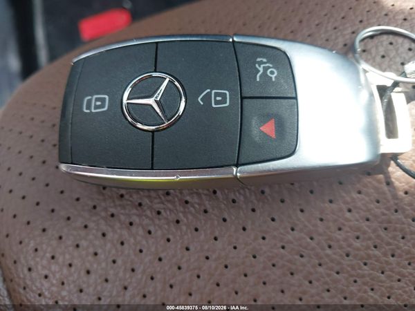 2026 MERCEDES-BENZ GLE 350 GLE350 4MATIC