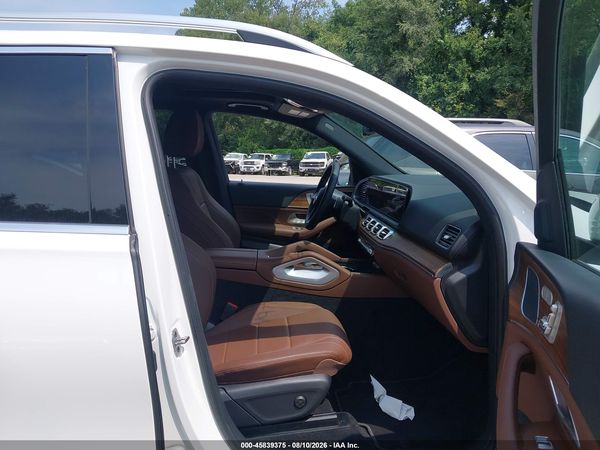 2026 MERCEDES-BENZ GLE 350 GLE350 4MATIC