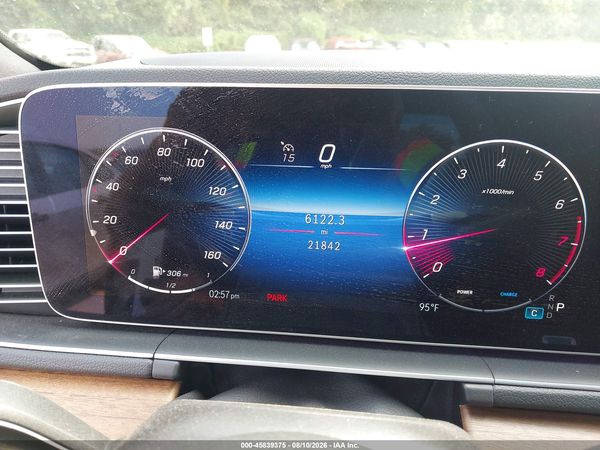 2026 MERCEDES-BENZ GLE 350 GLE350 4MATIC