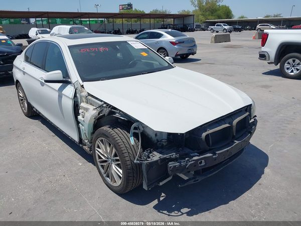 2013 BMW 535I XDRIVE