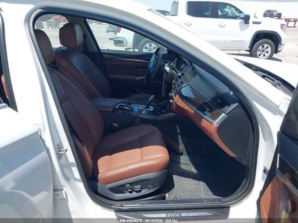 2013 BMW 535I XDRIVE