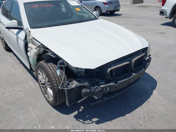 2013 BMW 535I XDRIVE