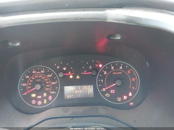 2020 RAM PROMASTER CITY TRADESMAN