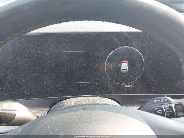 2025 KIA SPORTAGE SX