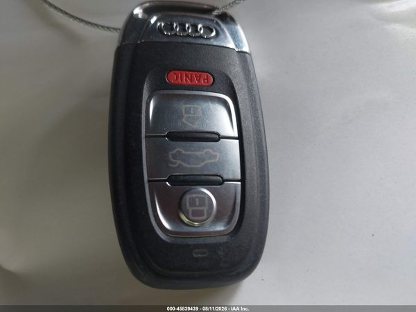 2015 AUDI Q5 2.0T PREMIUM