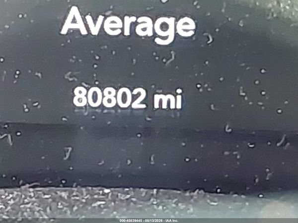 2020 DODGE CHARGER R/T RWD