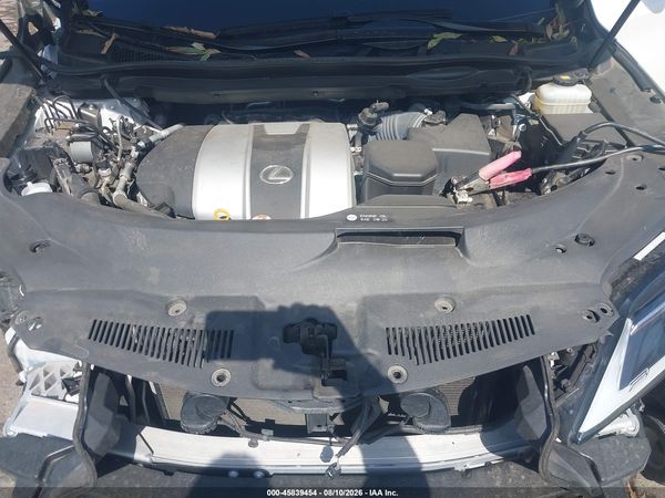 2021 LEXUS RX 350L 350L Premium