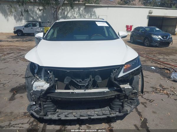 2021 LEXUS RX 350L 350L Premium