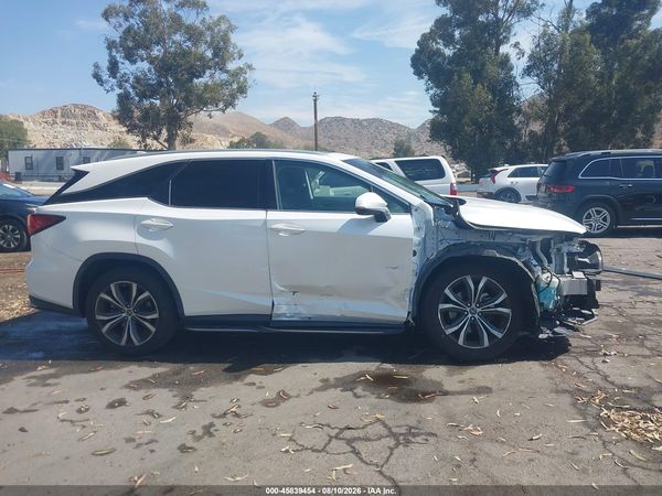 2021 LEXUS RX 350L 350L Premium