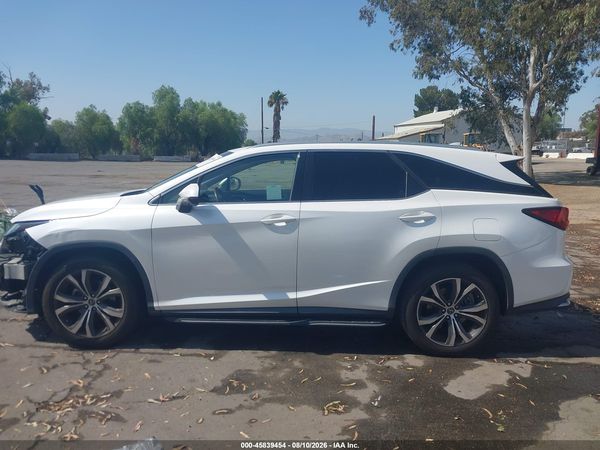 2021 LEXUS RX 350L 350L Premium