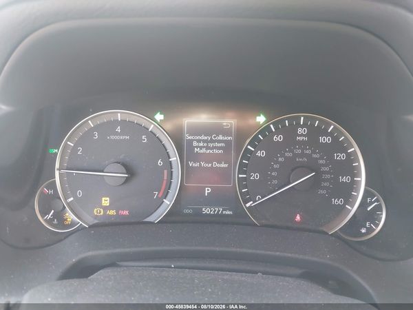 2021 LEXUS RX 350L 350L Premium