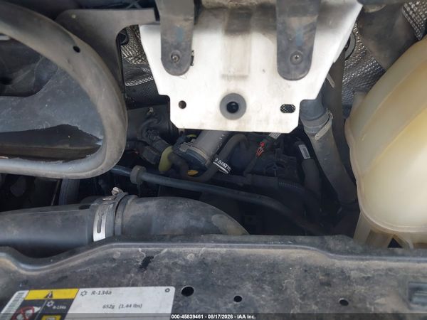 2021 RAM PROMASTER 3500 HIGH ROOF 159 WB