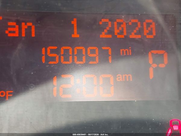2021 RAM PROMASTER 3500 HIGH ROOF 159 WB