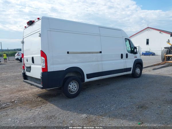 2021 RAM PROMASTER 3500 HIGH ROOF 159 WB