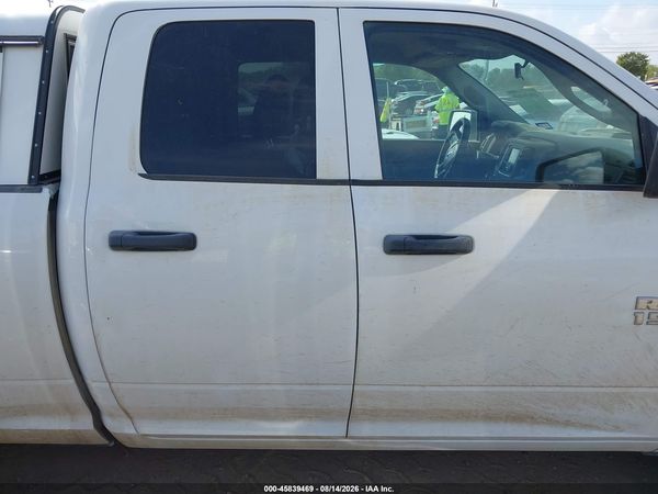 2022 RAM 1500 CLASSIC TRADESMAN  4X4 6'4 BOX