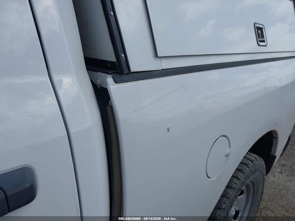 2022 RAM 1500 CLASSIC TRADESMAN  4X4 6'4 BOX